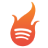 Spicetify Lab icon